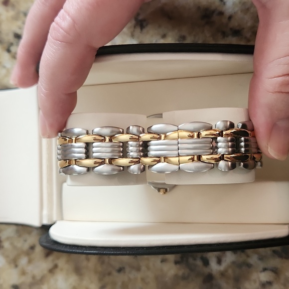 Men's Movado Watch - Picture 6 of 12